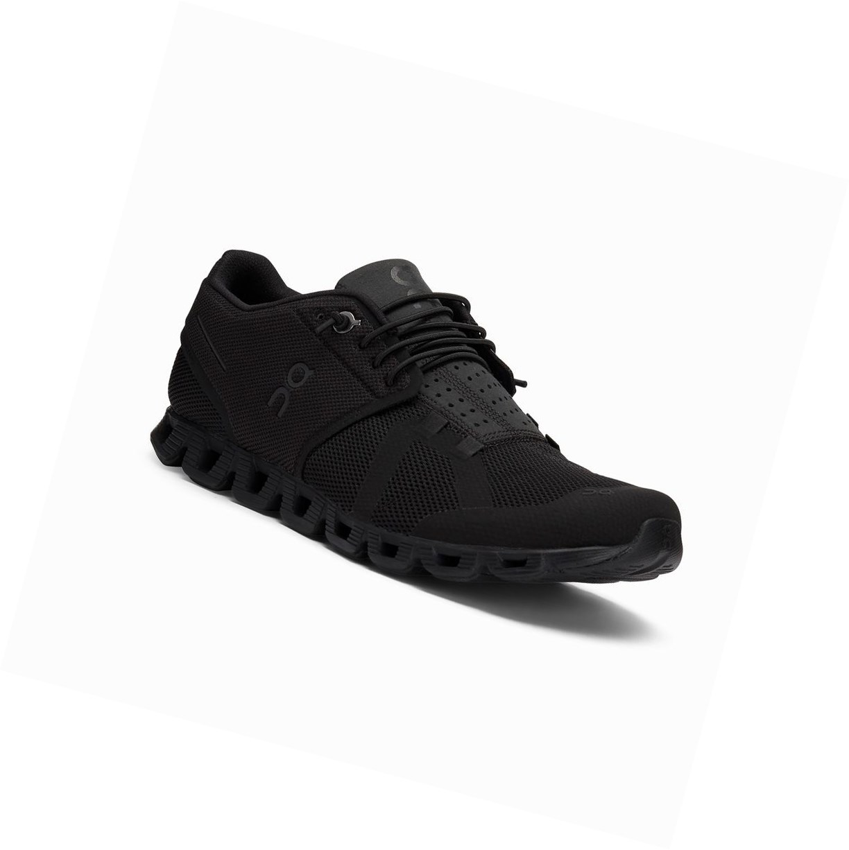 Black On Cloud Women's Road Running Shoes | 0782FWLST