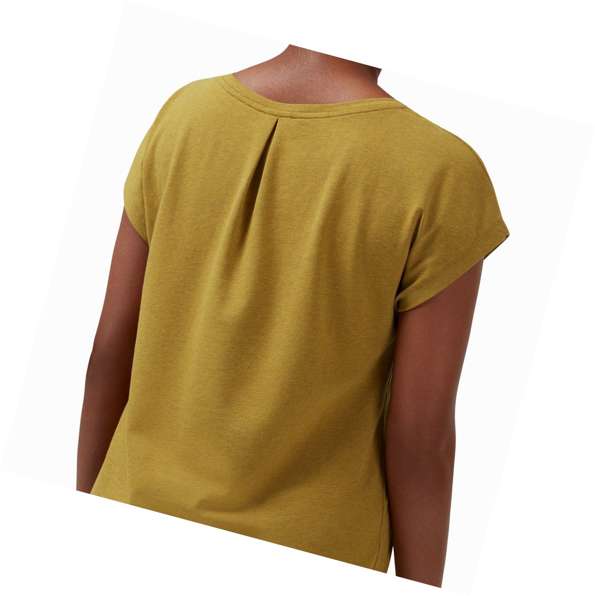 Lemon On On-T Women's T Shirts | 0924HLOSY