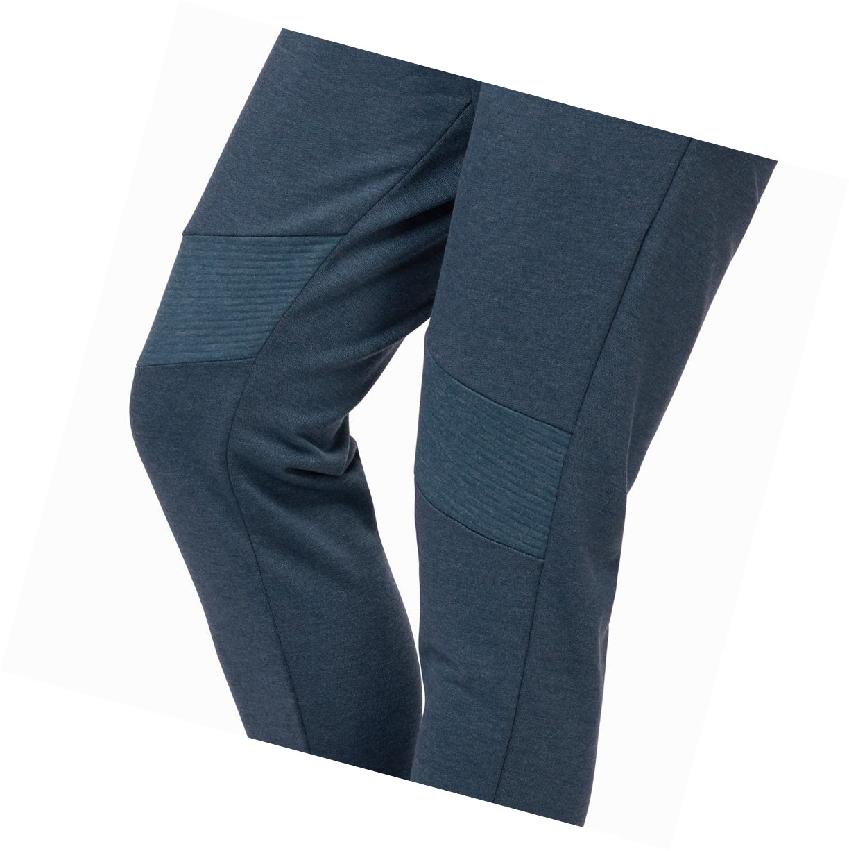 Navy On Sweat Women's Sweatpants | 2160YVAED