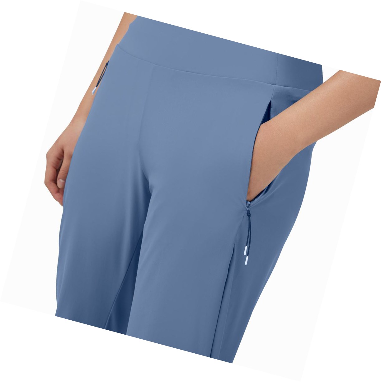 Royal On Lightweight Women's Running Pants | 6329NFSPW