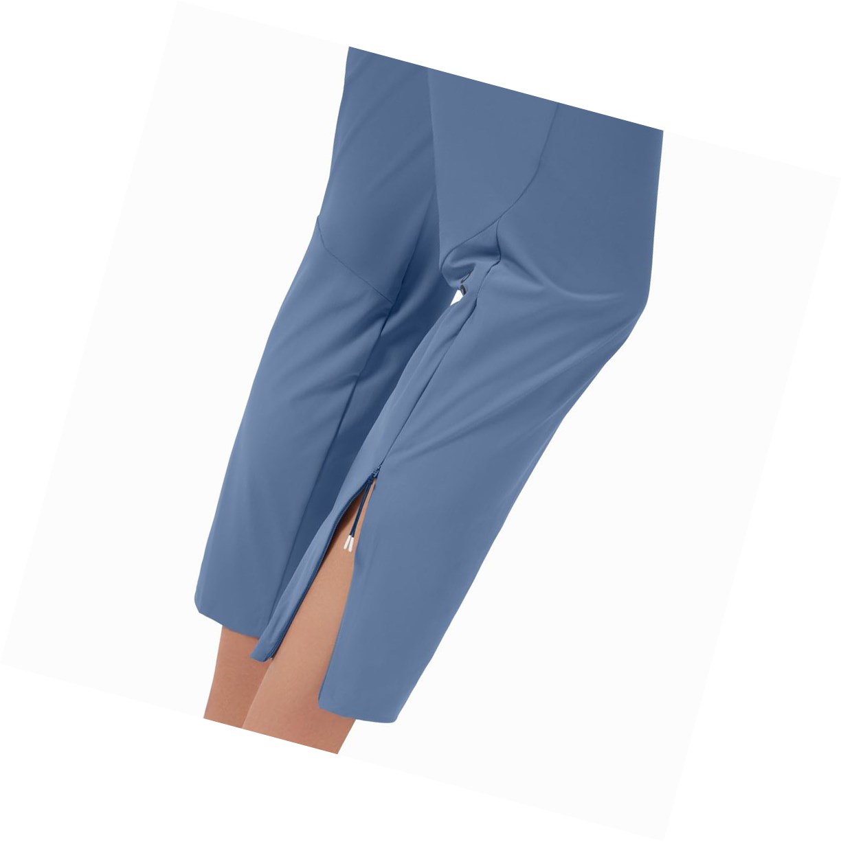 Royal On Lightweight Women's Running Pants | 6329NFSPW