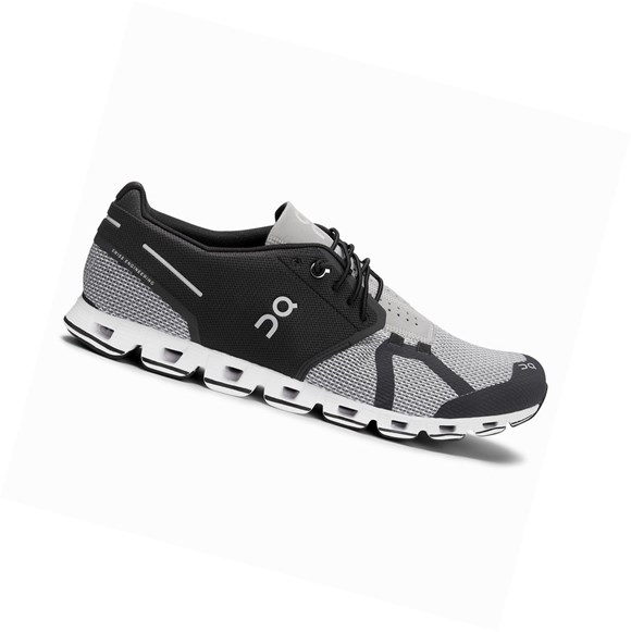 Black On Cloud Men's Road Running Shoes | 2537VIHPG