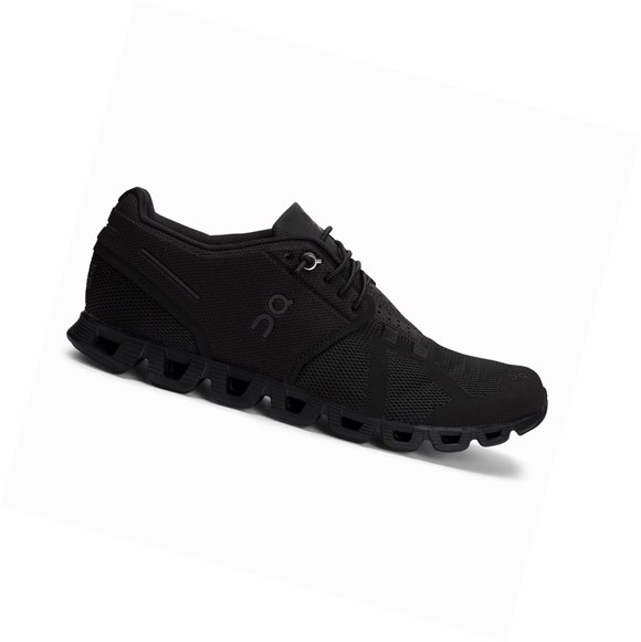 Black On Cloud Men's Road Running Shoes | 5016ZDECG