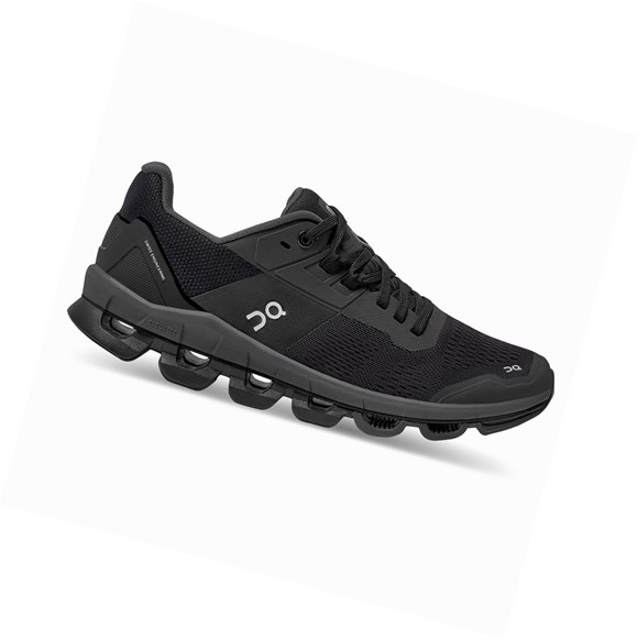 Black On Cloudace Women's Road Running Shoes | 1943CBWVX