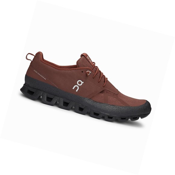 Claret On Cloud Dip Men's Road Running Shoes | 1798XQSYD