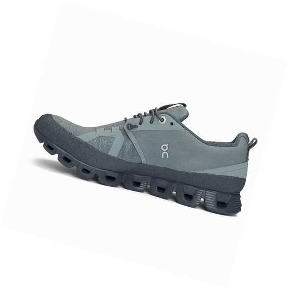 Grey On Cloud Dip Women's Road Running Shoes | 6308JIWUN