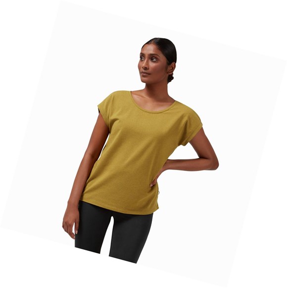 Lemon On On-T Women's T Shirts | 0924HLOSY