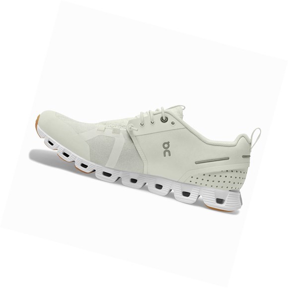 White On Cloud Terry Women's Road Running Shoes | 9271HNOUF